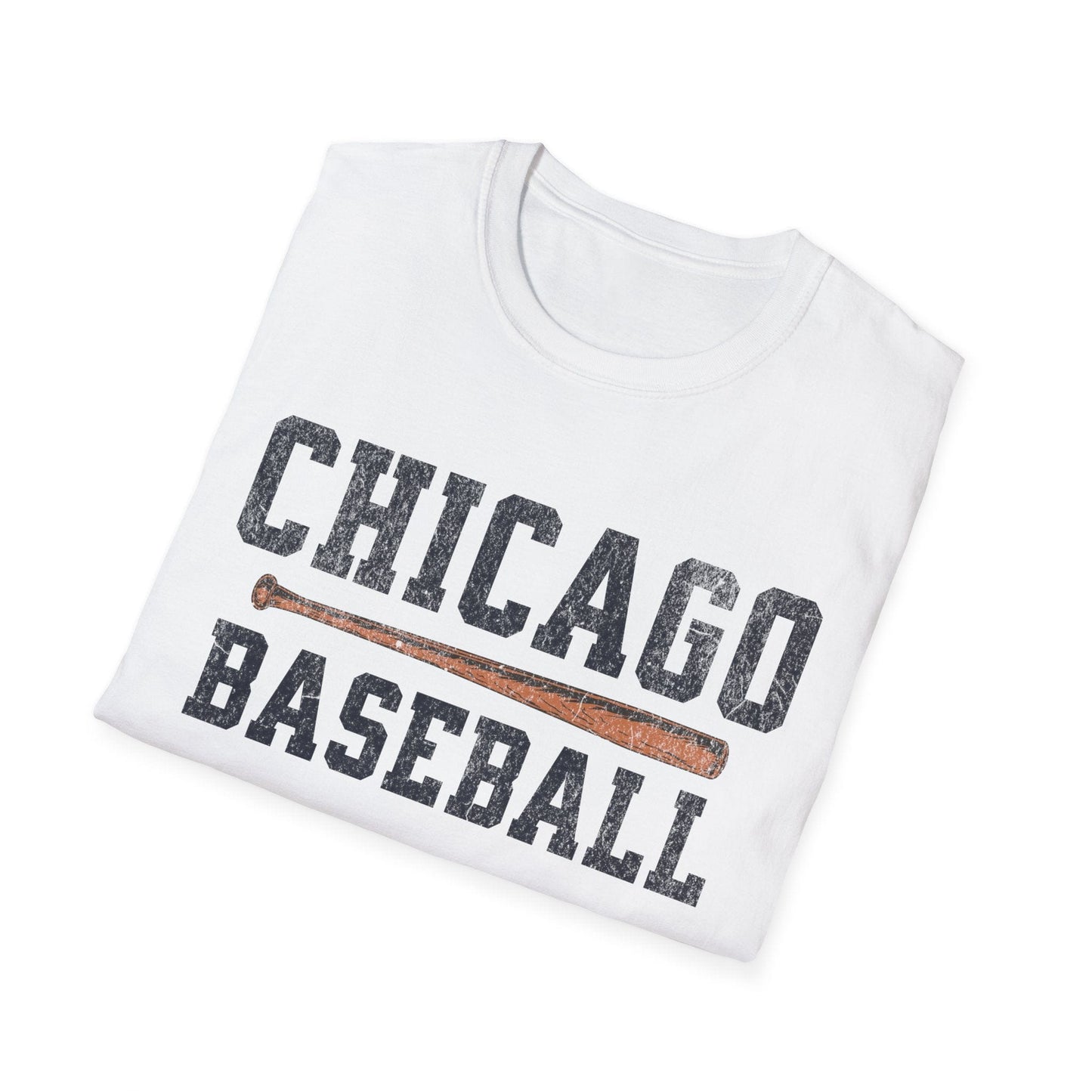 Chicago Baseball T-Shirt