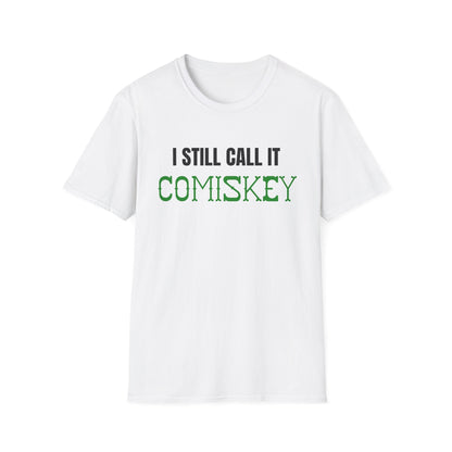 Still Comiskey T-Shirt