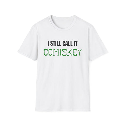 Still Comiskey T-Shirt