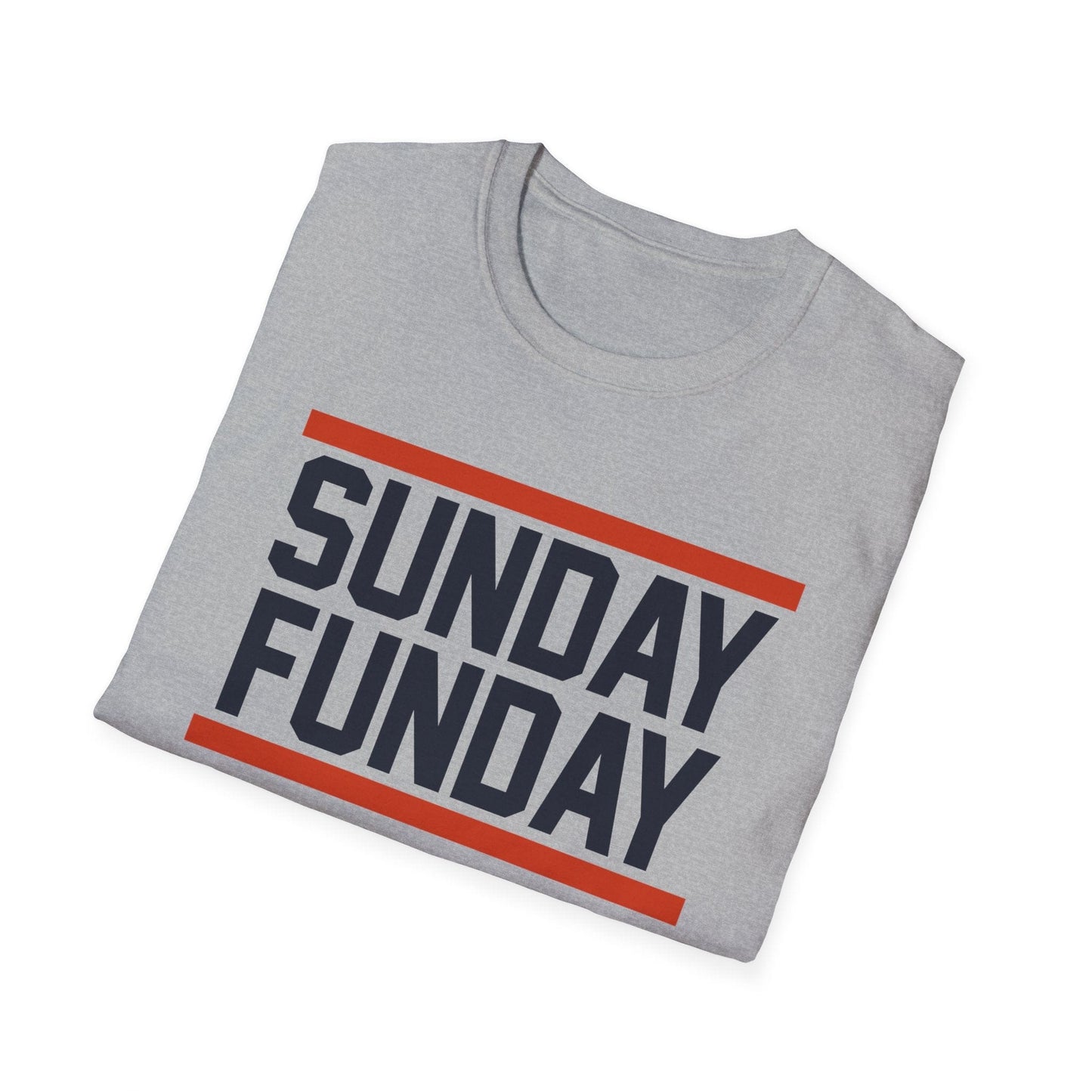 Chicago Sunday Funday T-Shirt