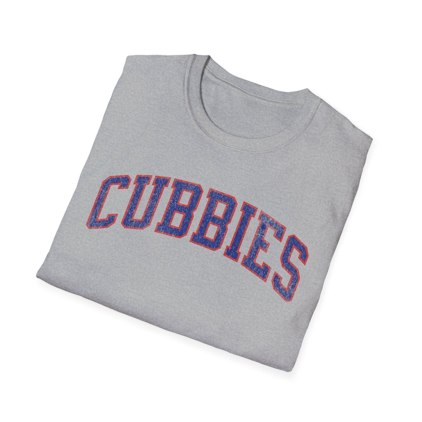 Cubbies T-Shirt