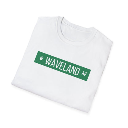 West Waveland T-Shirt