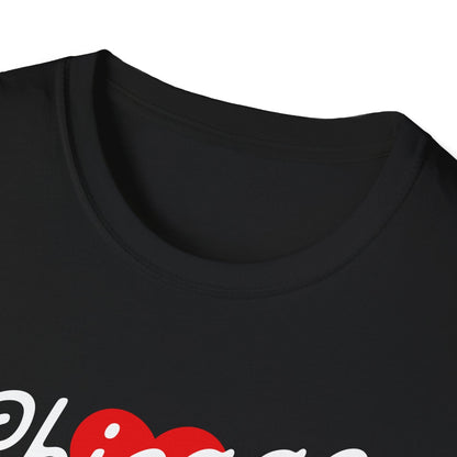 Chicago Lover T-Shirt