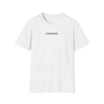 Chicago Simple T-Shirt