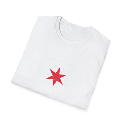 Star Anatomy T-Shirt