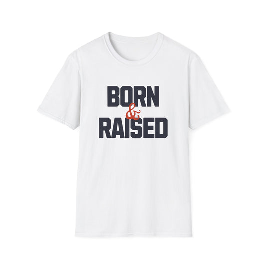 Bears Born & Raised T-Shirt