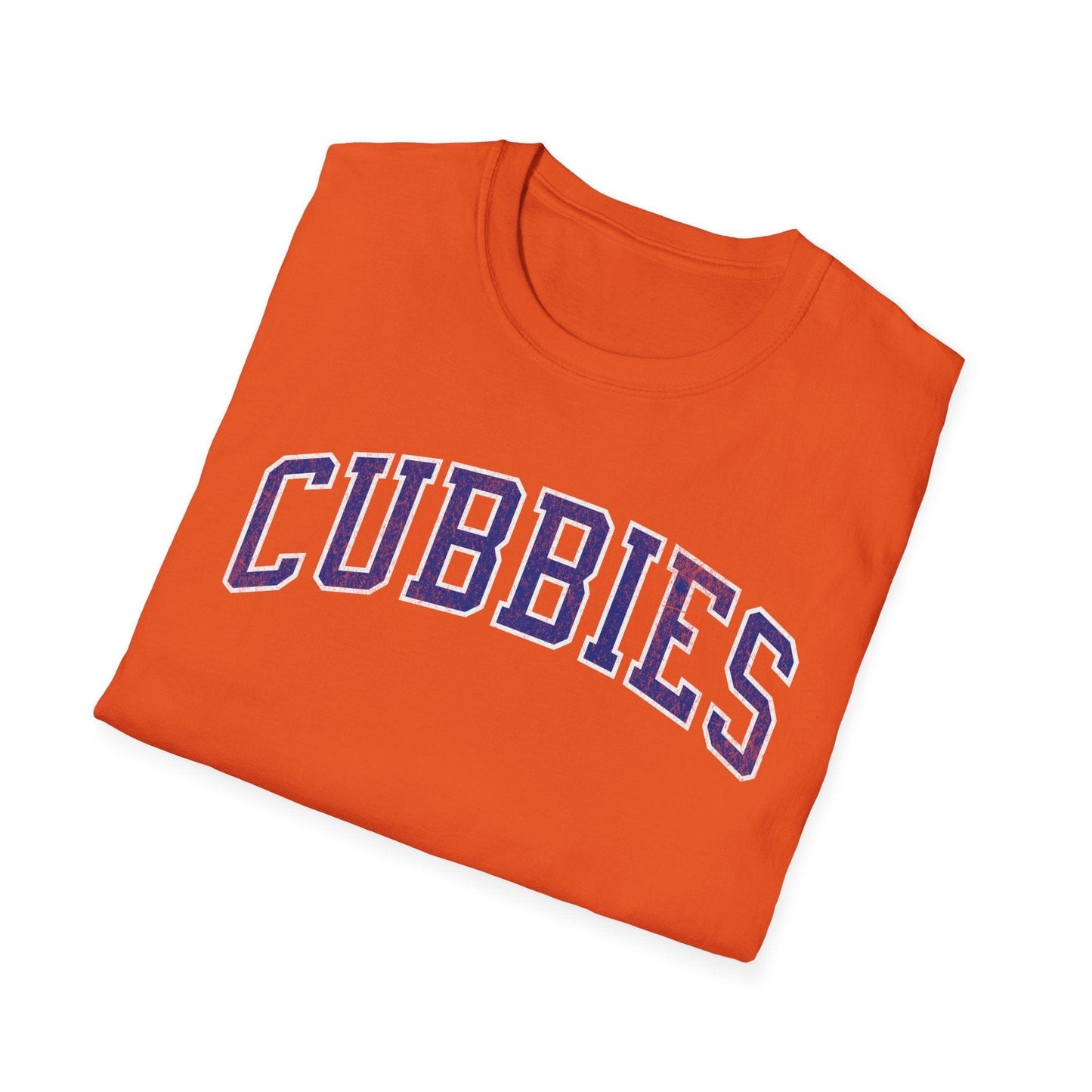 Cubbies T-Shirt