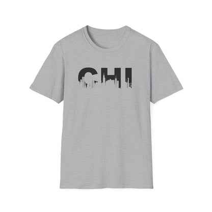 CHI Skyline T-Shirt