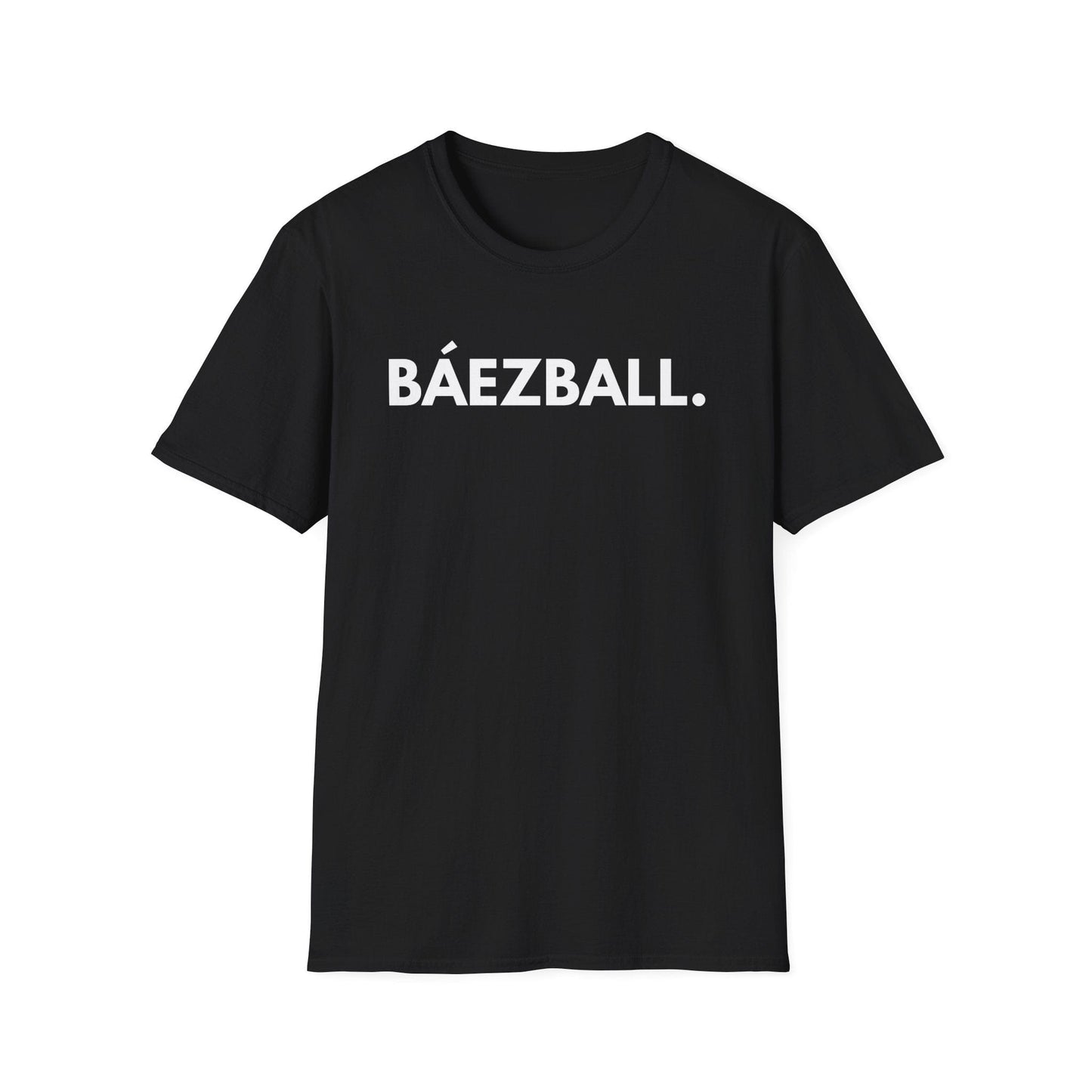 Baezball T-Shirt