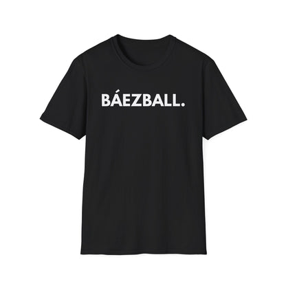 Baezball T-Shirt