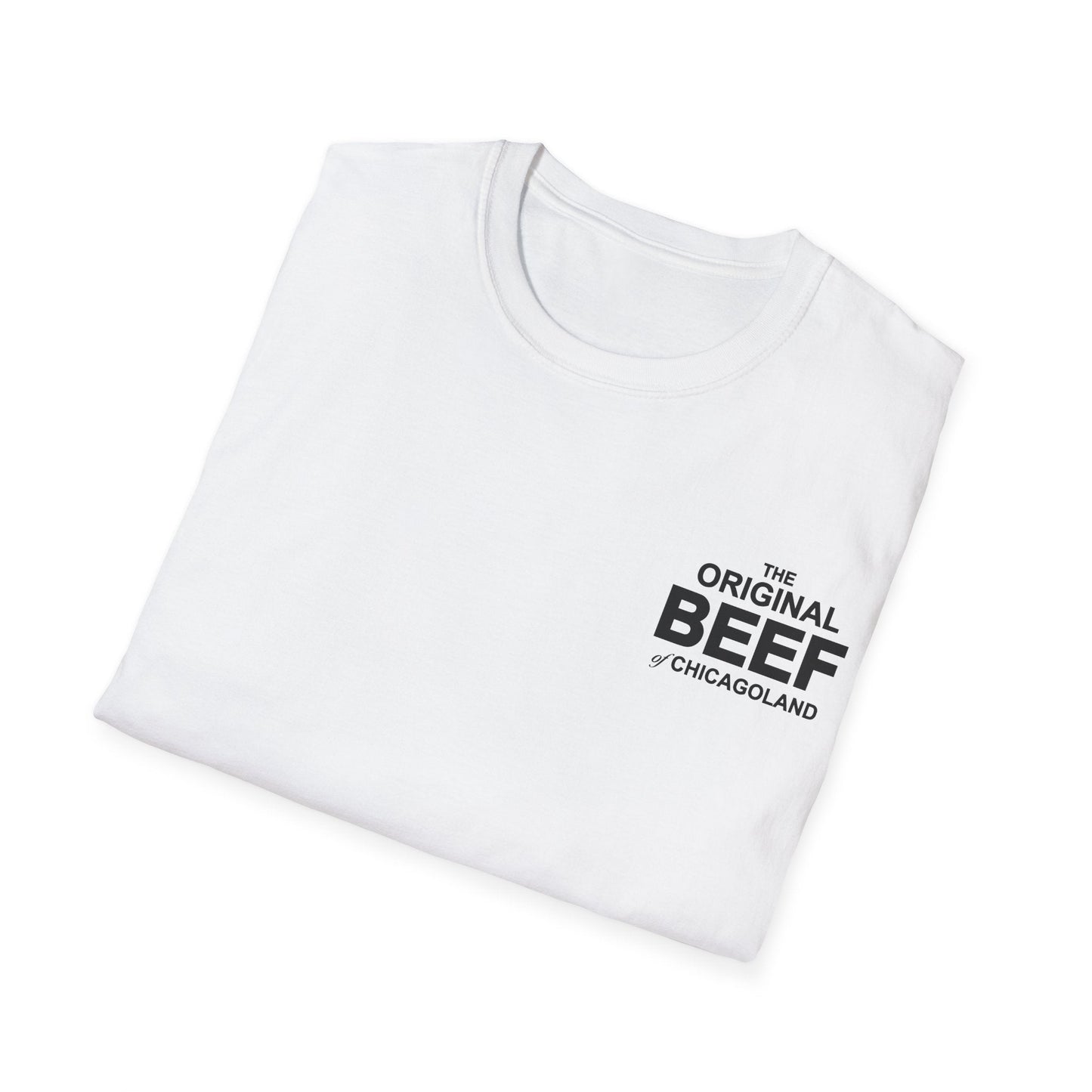 The Original Beef T-Shirt