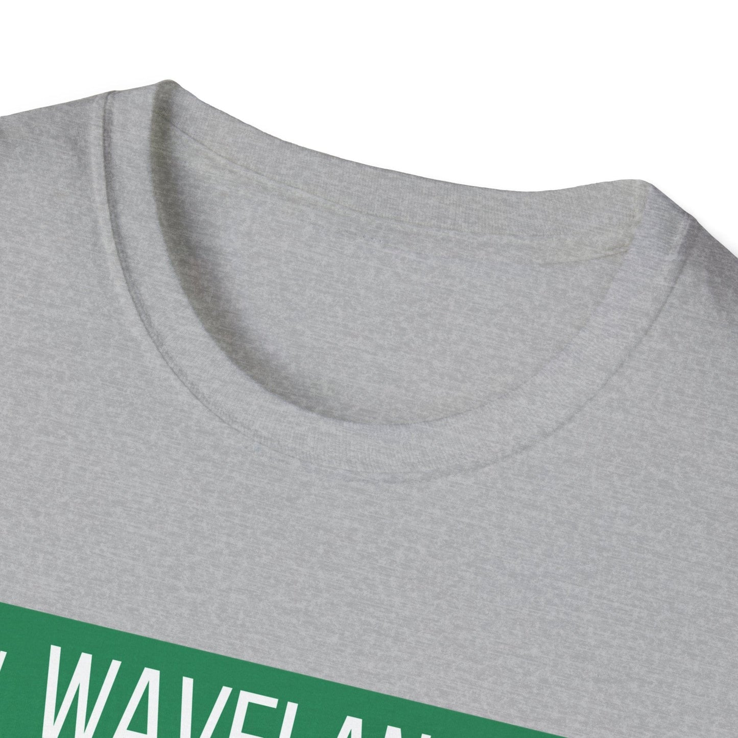 West Waveland T-Shirt