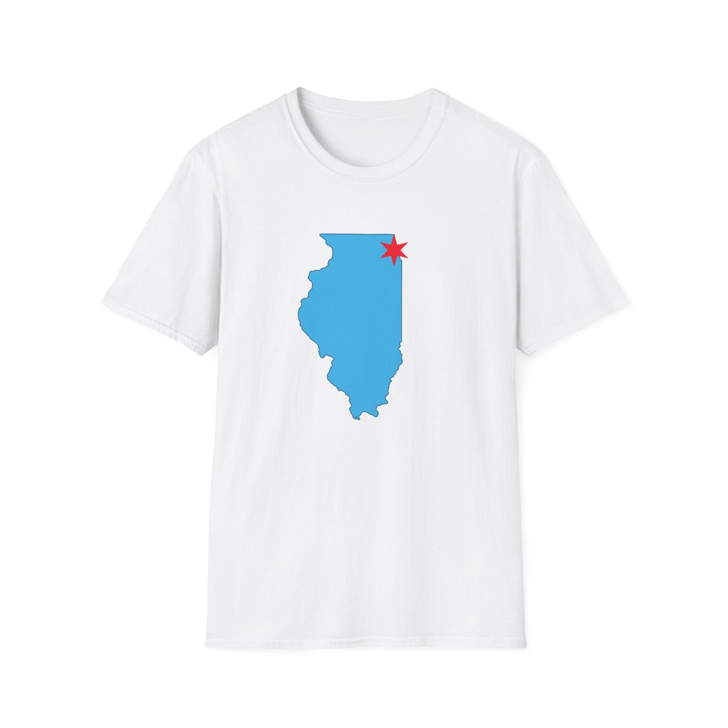 State Star T-Shirt