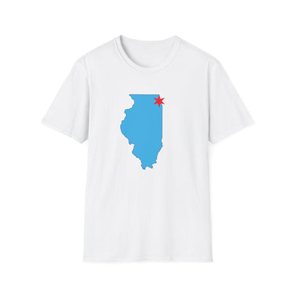 State Star T-Shirt