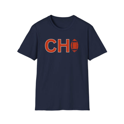 CHI Football T-Shirt