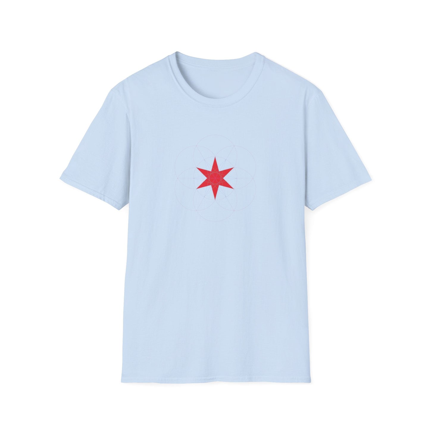 Star Anatomy T-Shirt