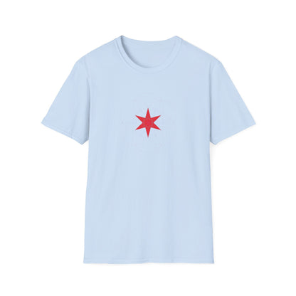 Star Anatomy T-Shirt