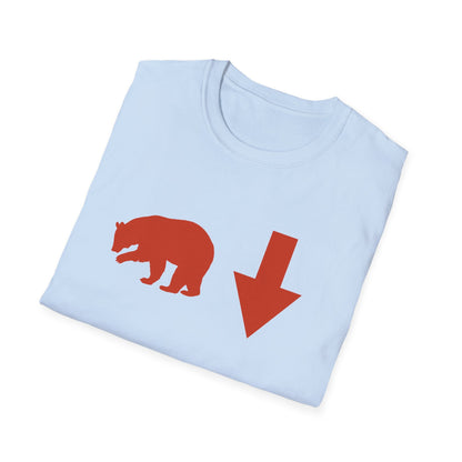 Bear Down T-Shirt