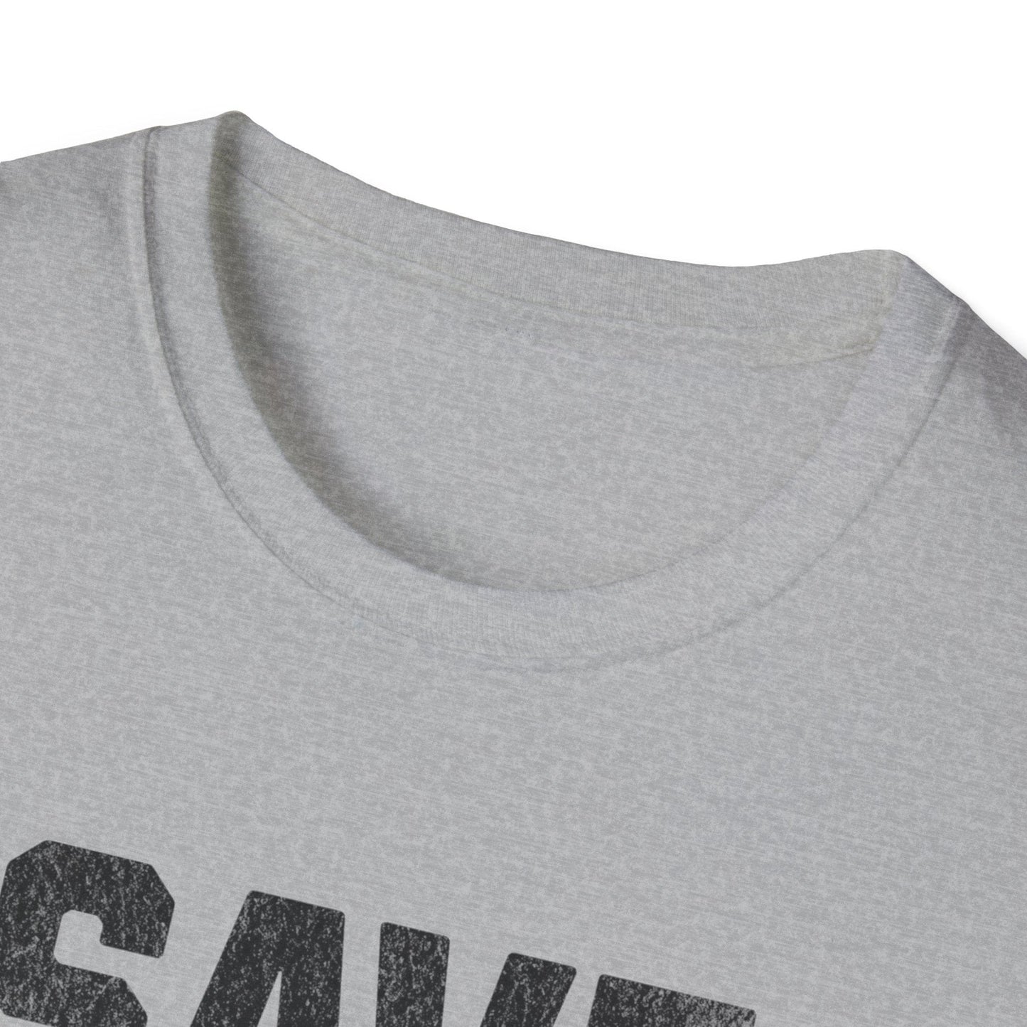 Save Ferris T-Shirt