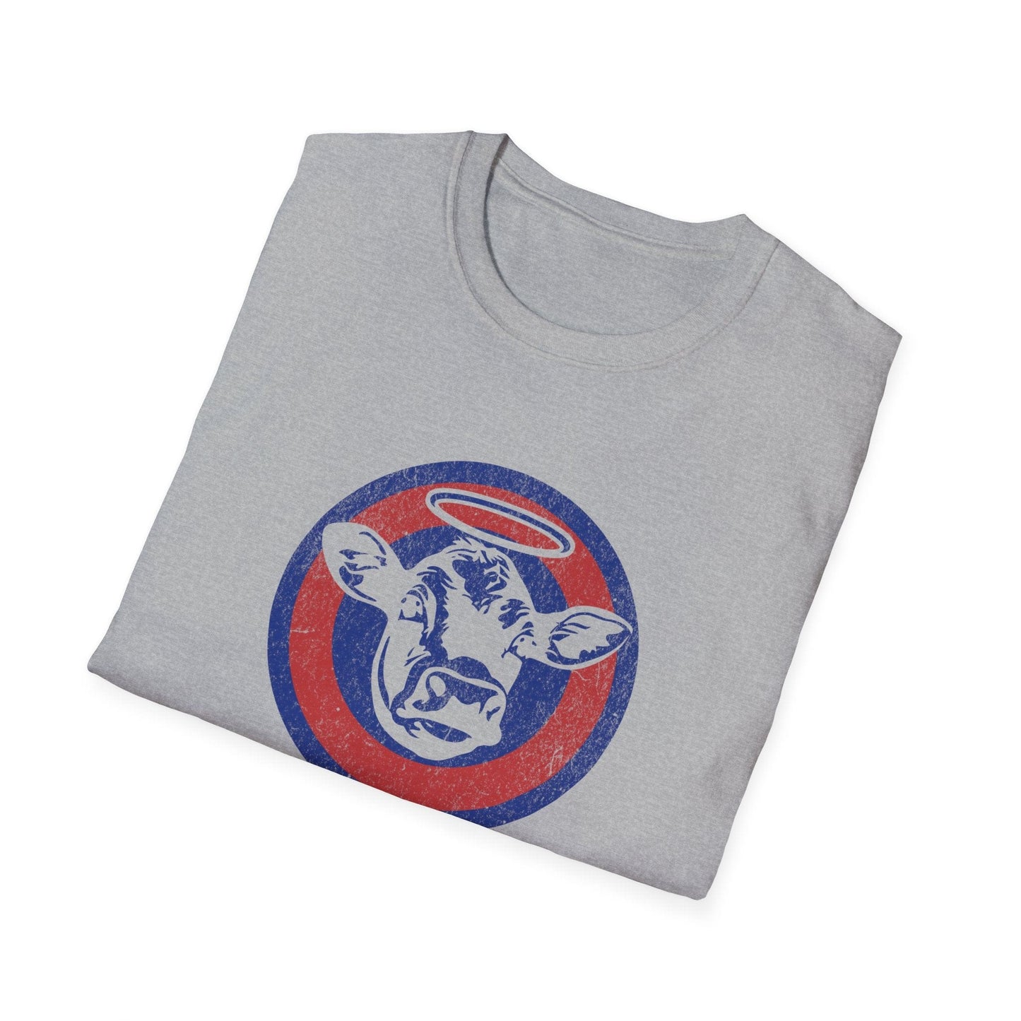 Holy Cow! T-Shirt