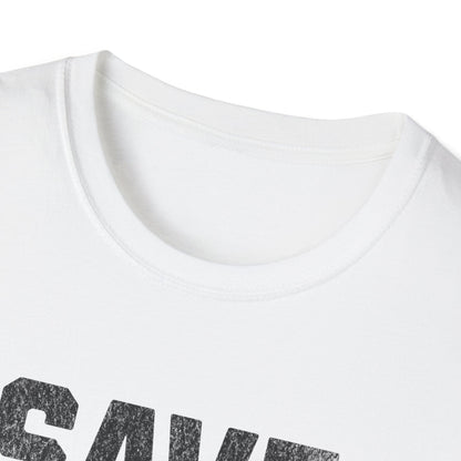 Save Ferris T-Shirt