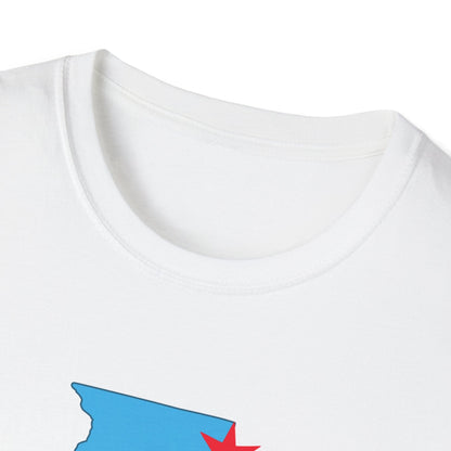 State Star T-Shirt