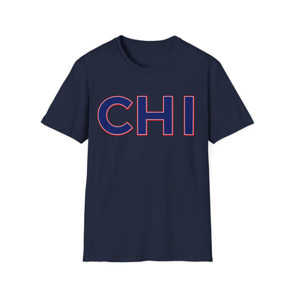 Cubbies CHI T-Shirt