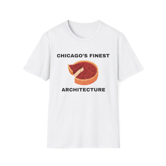 Finest Architecture T-Shirt