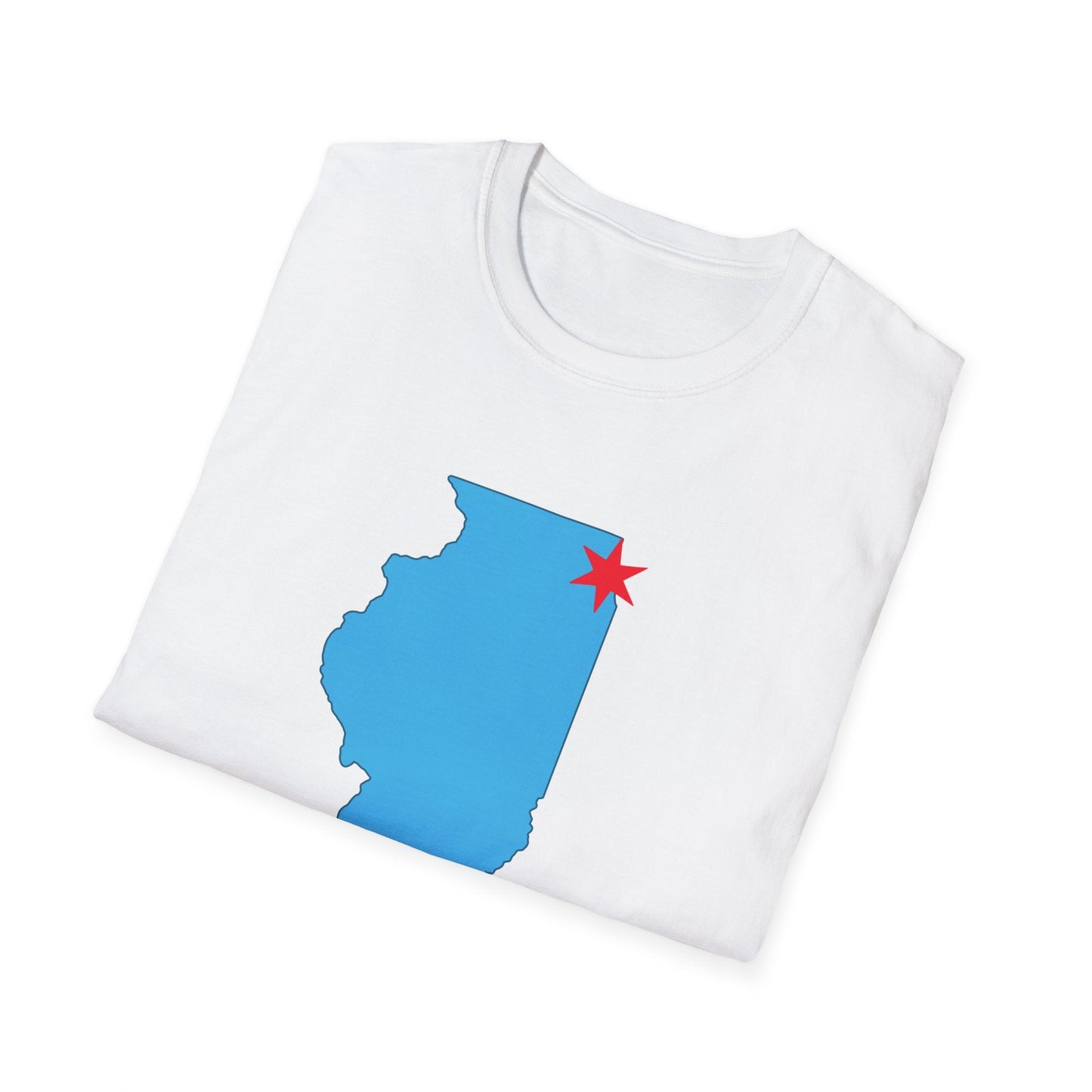 State Star T-Shirt