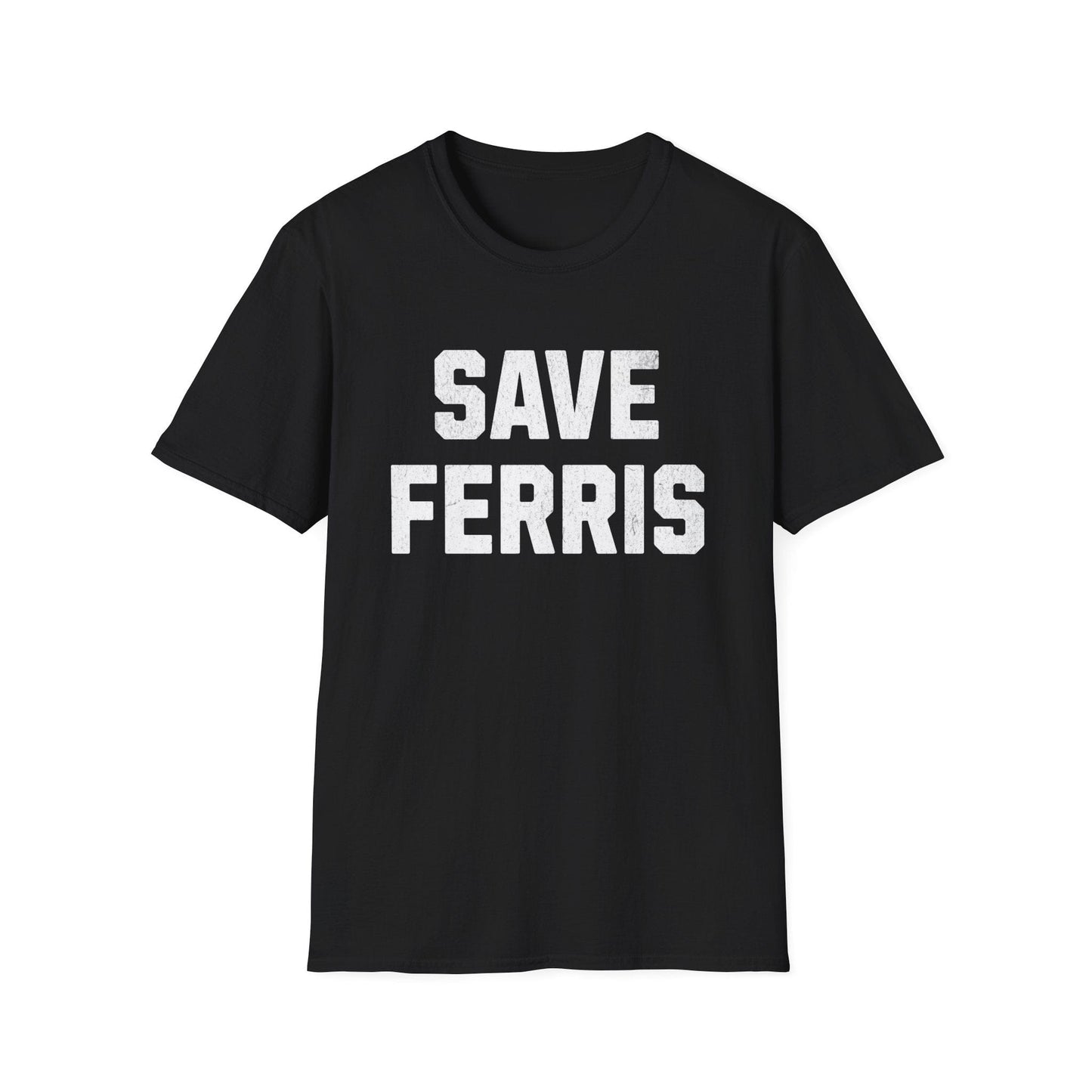 Save Ferris T-Shirt