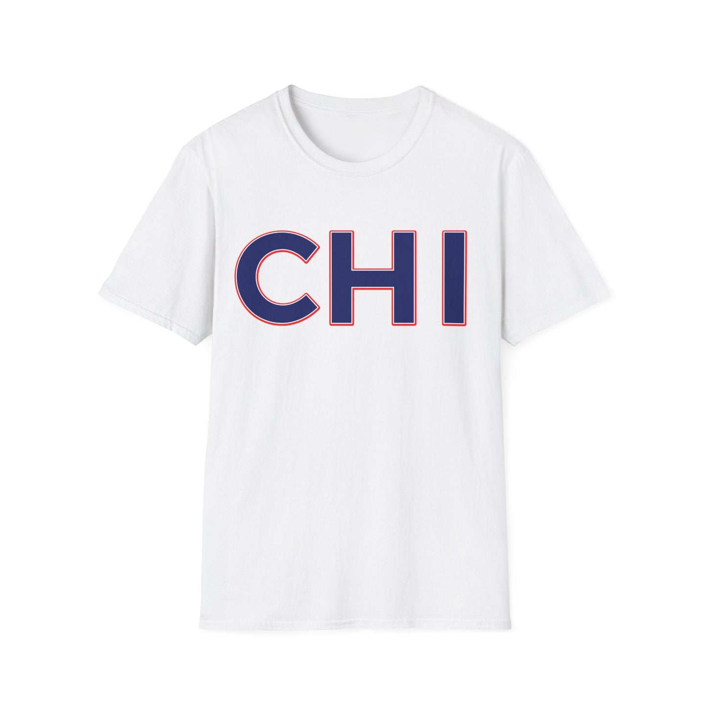 Cubbies CHI T-Shirt