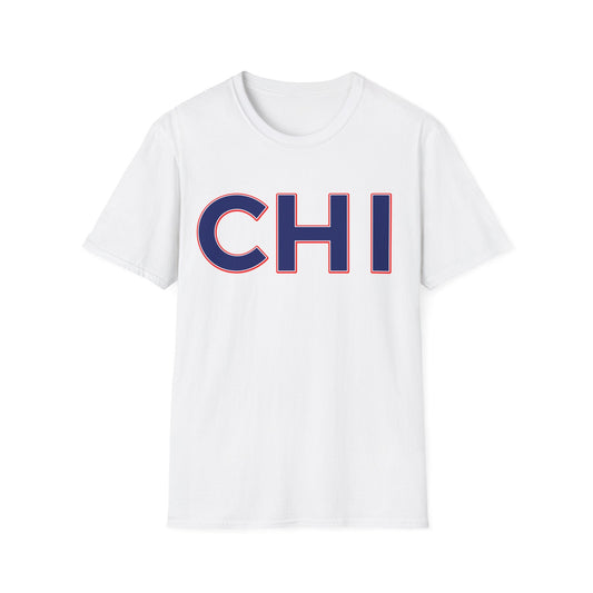 Cubbies CHI T-Shirt