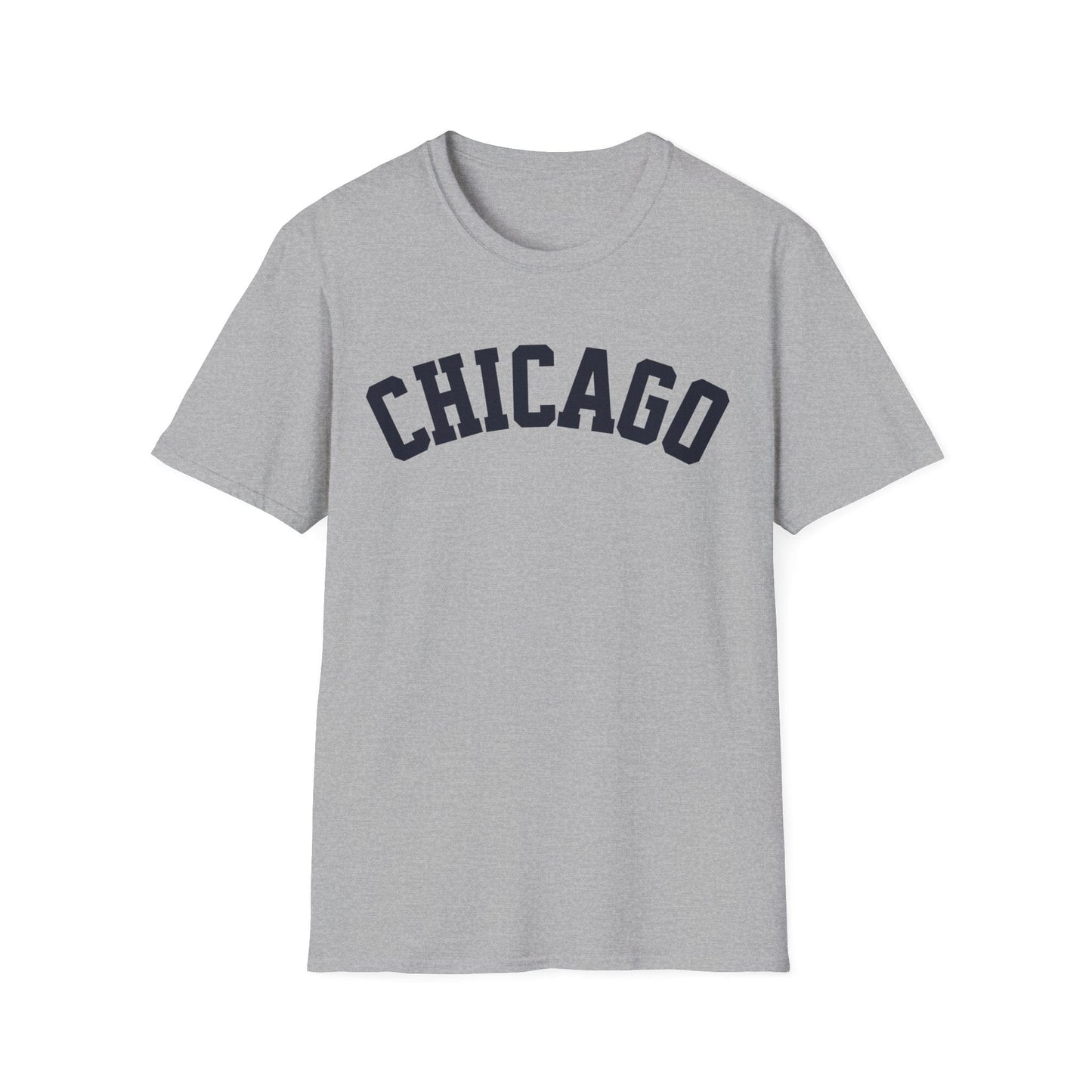 Chicago Varsity T-Shirt