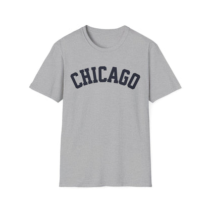 Chicago Varsity T-Shirt