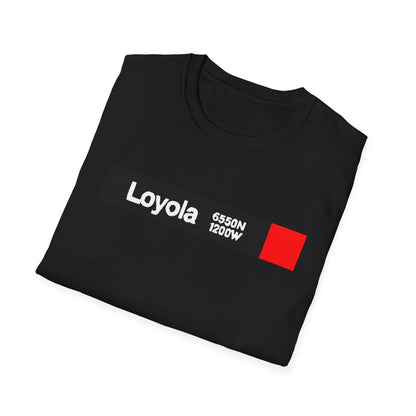 Loyola T-Shirt