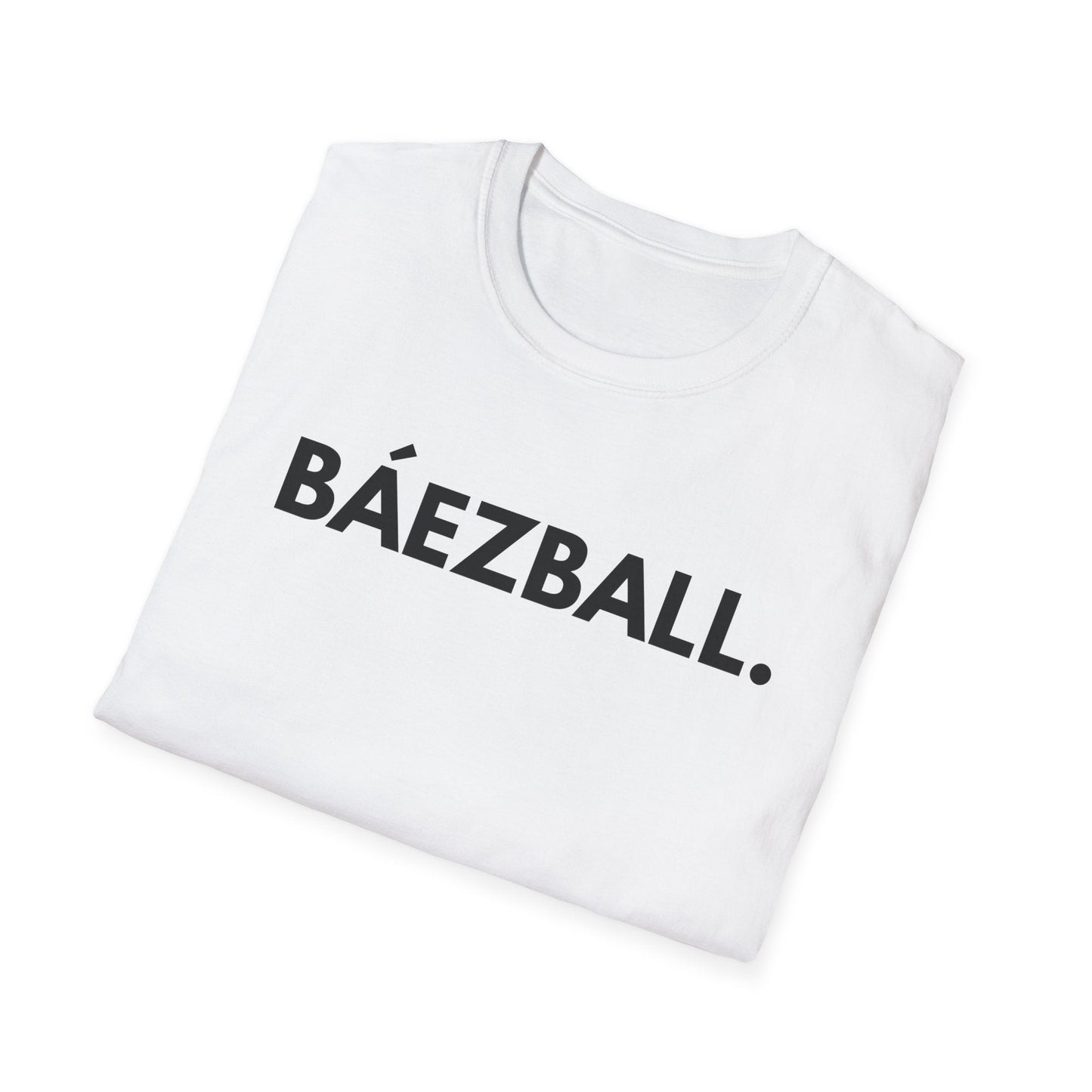 Baezball T-Shirt