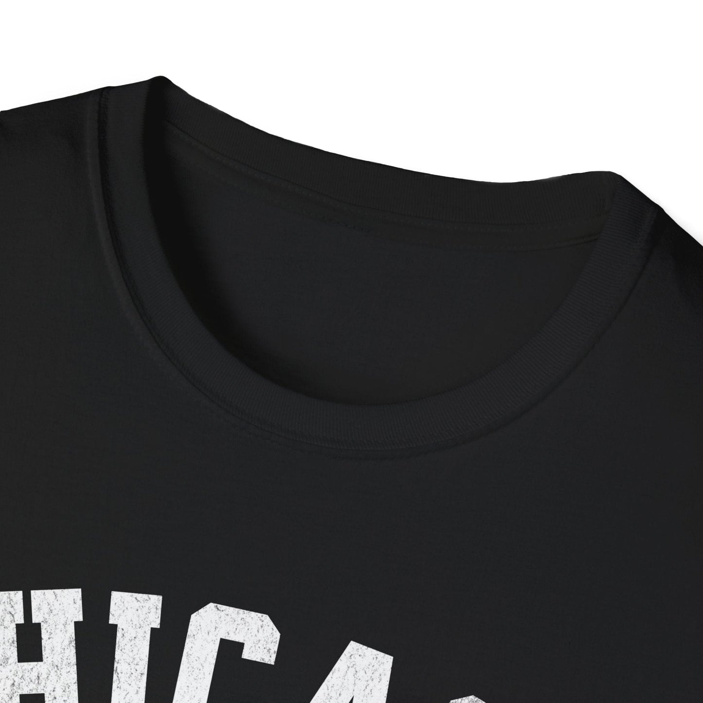 Chicago Incorporation T-Shirt