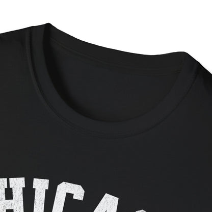 Chicago Incorporation T-Shirt