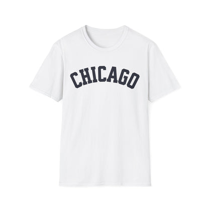 Chicago Varsity T-Shirt