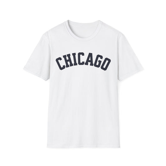 Chicago Varsity T-Shirt