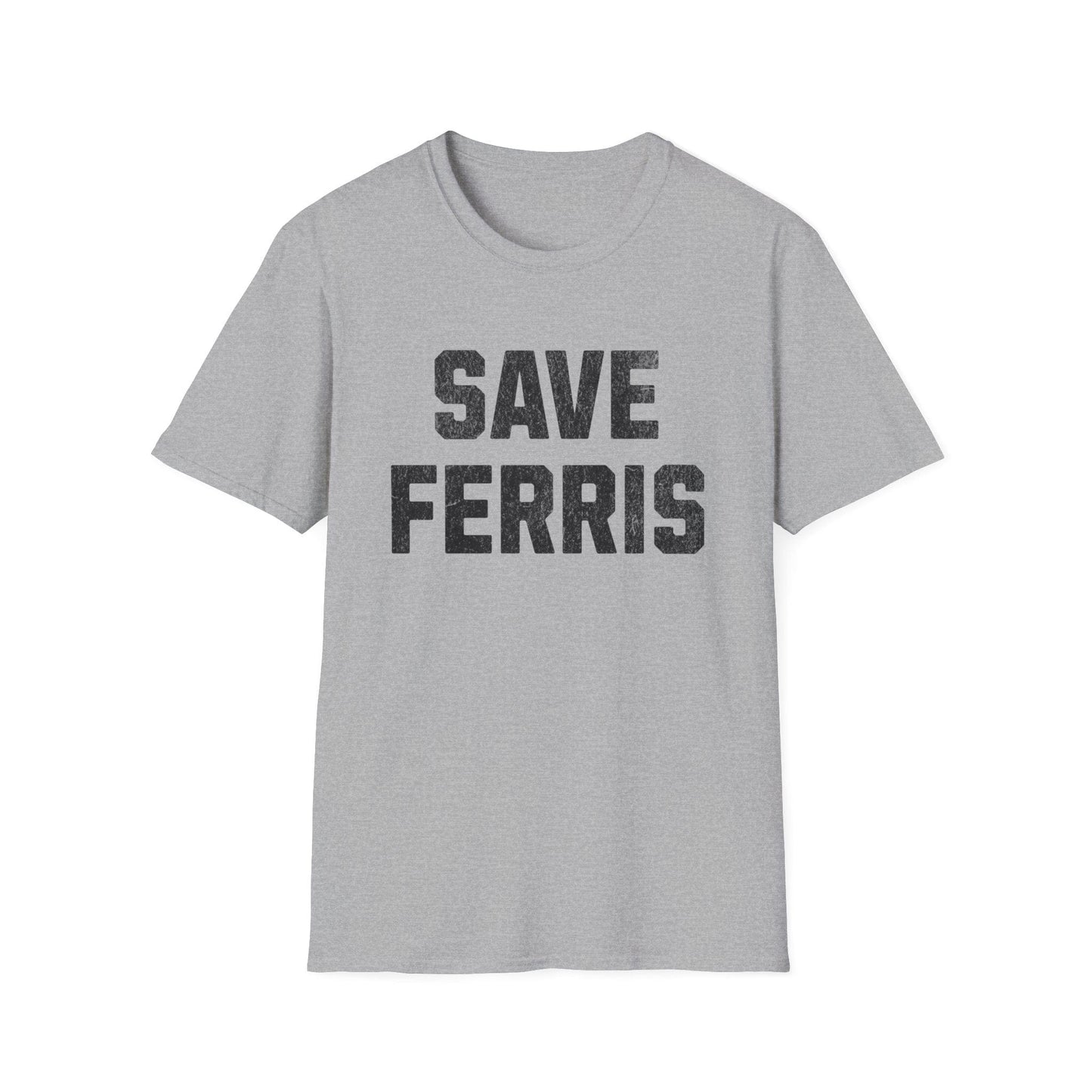 Save Ferris T-Shirt