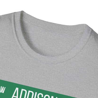 West Addison T-Shirt