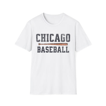 Chicago Baseball T-Shirt