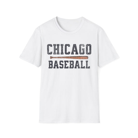 Chicago Baseball T-Shirt