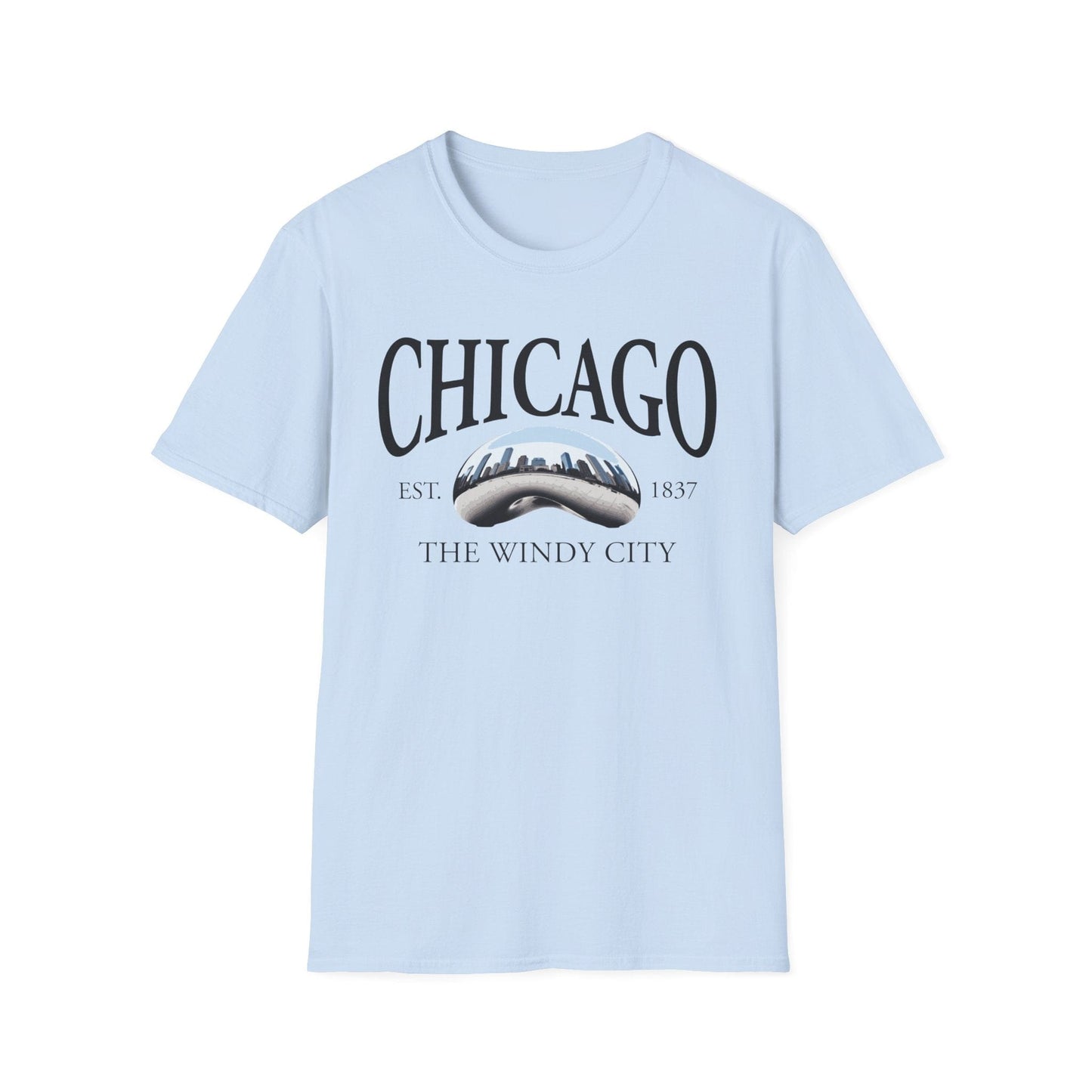 Cloud Gate T-Shirt