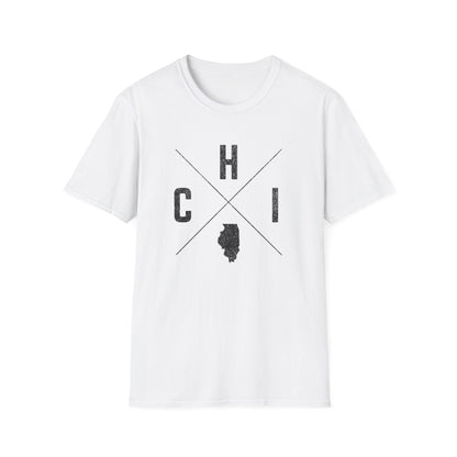 CHI Cross T-Shirt