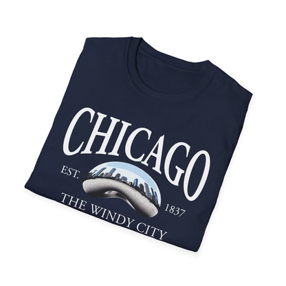 Cloud Gate T-Shirt