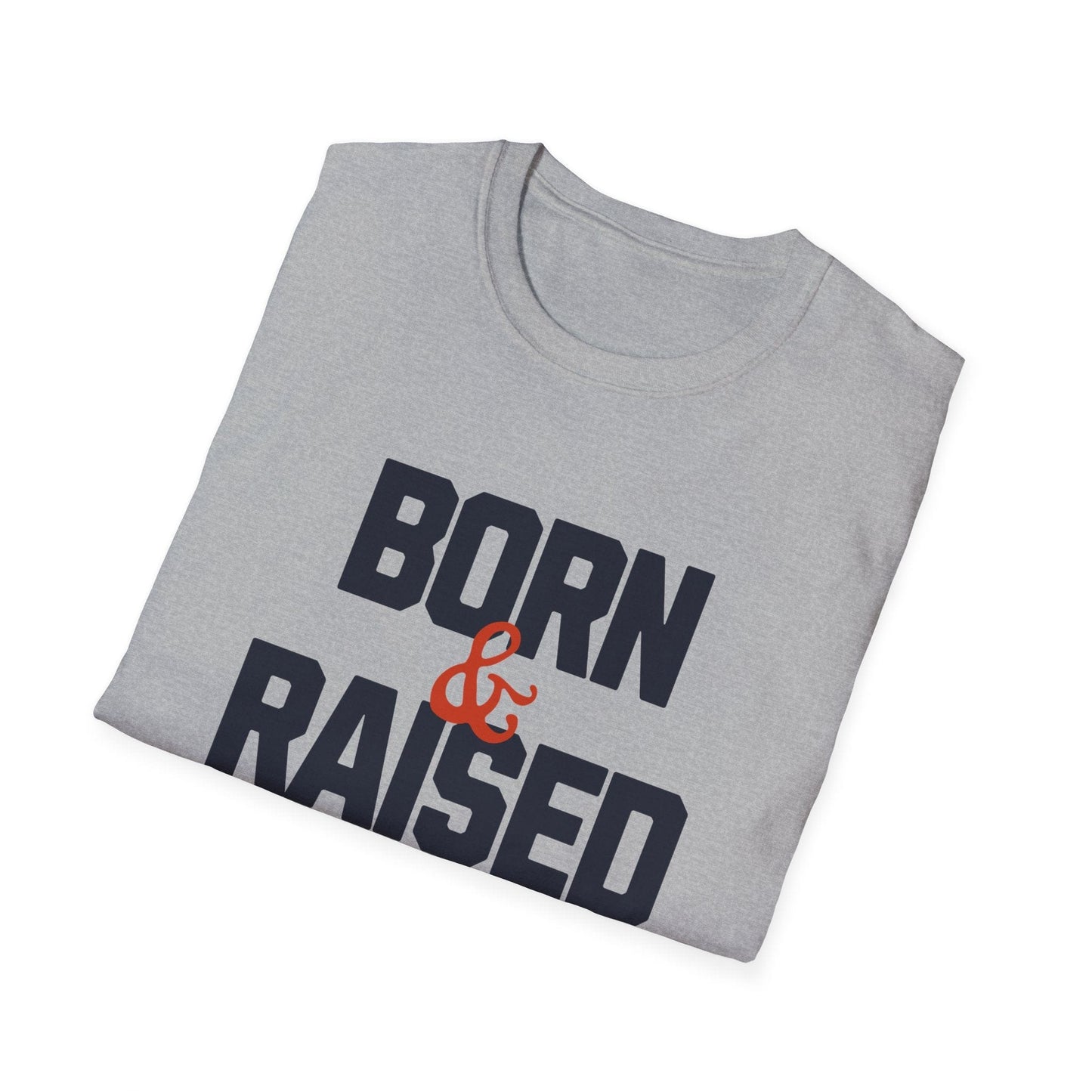 Bears Born & Raised T-Shirt