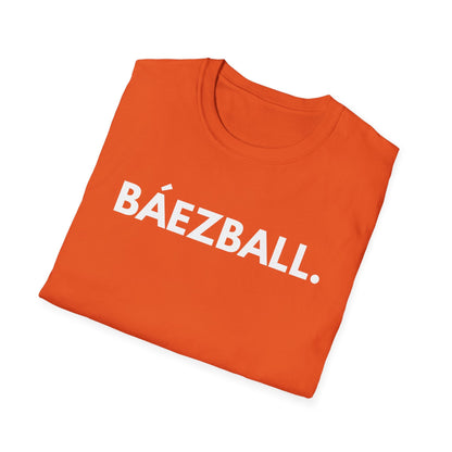 Baezball T-Shirt