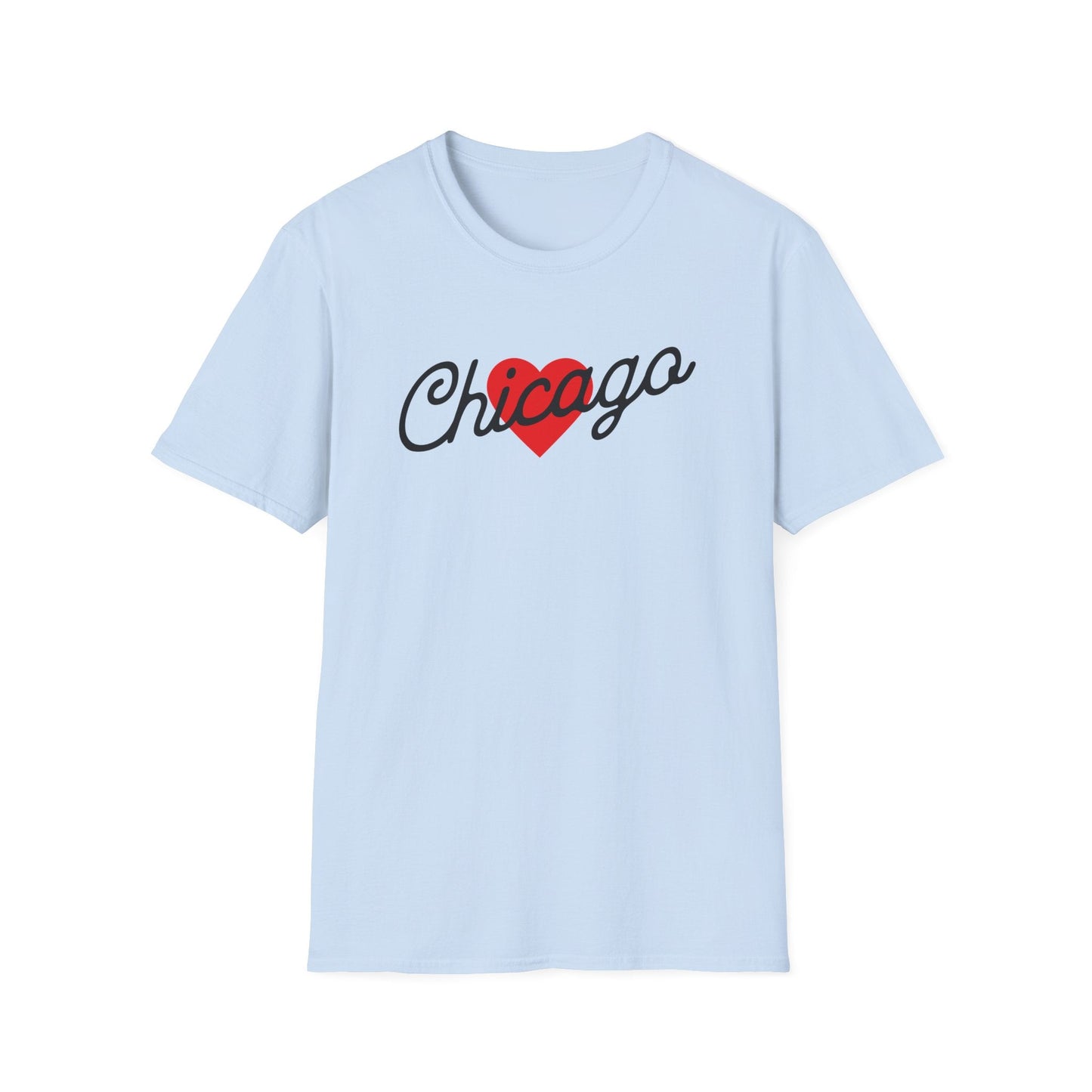 Chicago Lover T-Shirt